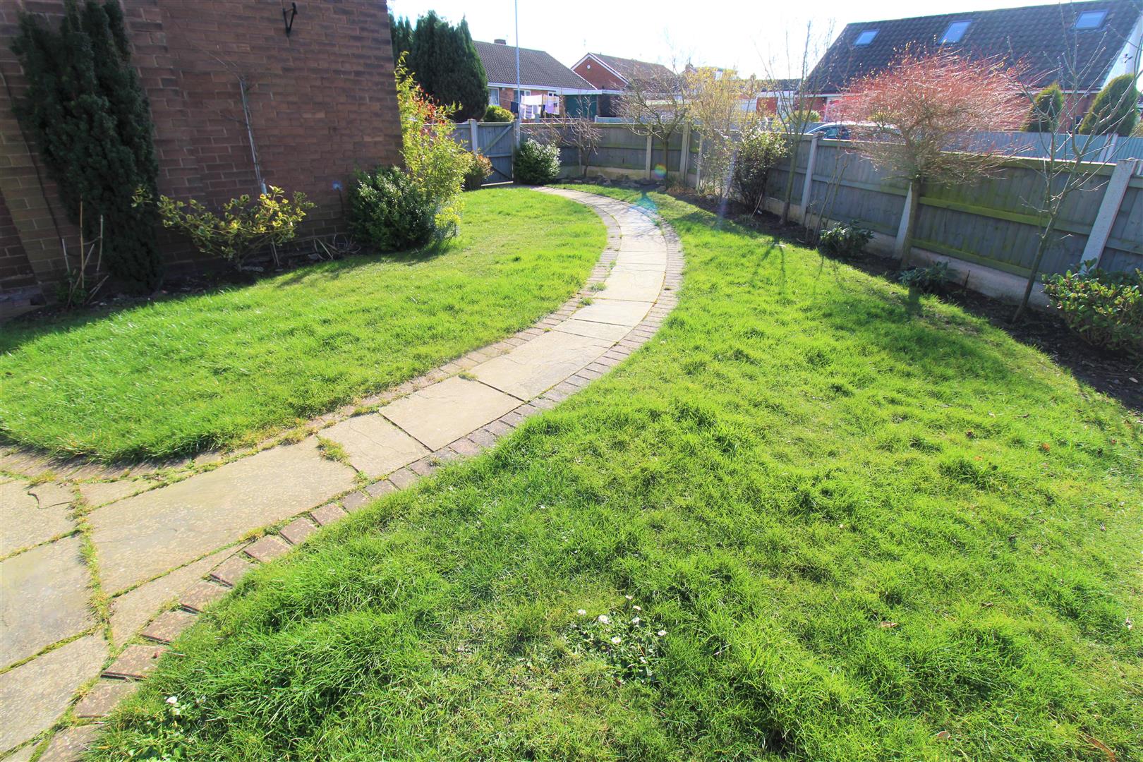 Trentfield Road, Baddeley Green, Stoke-On-Trent